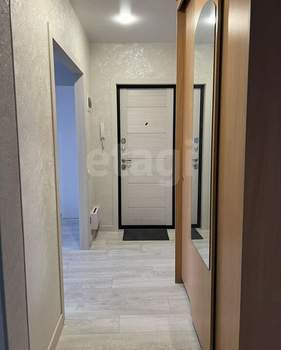 1-к квартира, на длительный срок, 40м2, 6/10 этаж