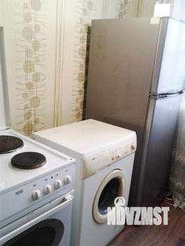 1-к квартира, на длительный срок, 31м2, 4/5 этаж
