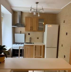 1-к квартира, на длительный срок, 36м2, 2/5 этаж