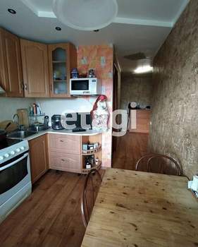 2-к квартира, на длительный срок, 41м2, 4/9 этаж