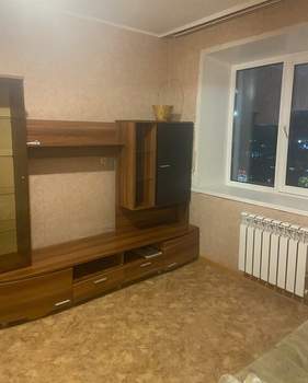 1-к квартира, на длительный срок, 22м2, 4/5 этаж