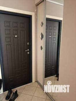 1-к квартира, на длительный срок, 30м2, 8/9 этаж