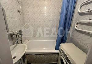 1-к квартира, на длительный срок, 34м2, 4/9 этаж