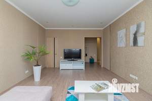 2-к квартира, посуточно, 68м2, 1/1 этаж