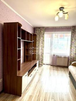 1-к квартира, на длительный срок, 35м2, 3/5 этаж