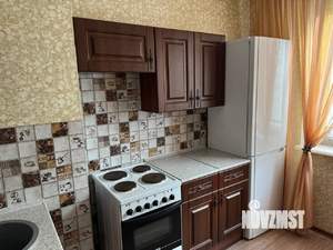 1-к квартира, на длительный срок, 43м2, 5/10 этаж