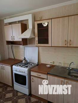 1-к квартира, на длительный срок, 36м2, 1/9 этаж