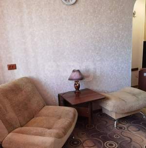 1-к квартира, на длительный срок, 30м2, 3/5 этаж