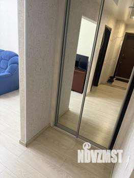 2-к квартира, на длительный срок, 46м2, 1/5 этаж