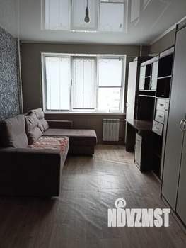 1-к квартира, на длительный срок, 30м2, 8/9 этаж