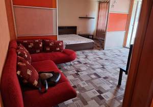 2-к квартира, на длительный срок, 47м2, 4/5 этаж