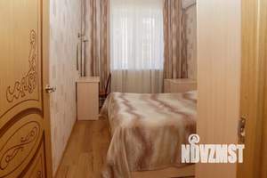 2-к квартира, посуточно, 45м2, 1/1 этаж