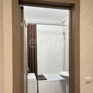 2-к квартира, на длительный срок, 52м2, 4/8 этаж