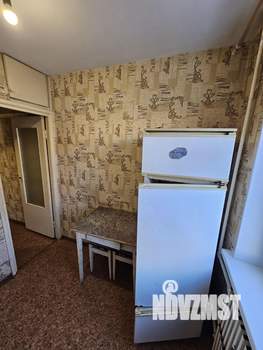 1-к квартира, на длительный срок, 30м2, 1/9 этаж