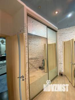 1-к квартира, на длительный срок, 48м2, 5/14 этаж