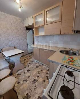 2-к квартира, на длительный срок, 44м2, 3/5 этаж