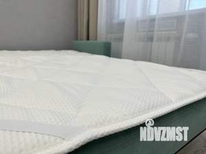 Студия квартира, посуточно, 40м2, 7/15 этаж