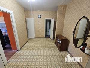 3-к квартира, на длительный срок, 82м2, 2/5 этаж