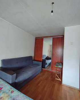 1-к квартира, на длительный срок, 40м2, 2/10 этаж