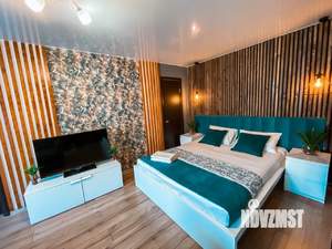 2-к квартира, посуточно, 43м2, 3/5 этаж