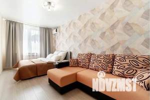 1-к квартира, посуточно, 39м2, 5/17 этаж