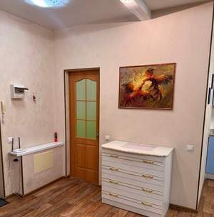 1-к квартира, на длительный срок, 41м2, 9/9 этаж