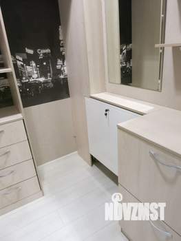 1-к квартира, на длительный срок, 40м2, 9/13 этаж