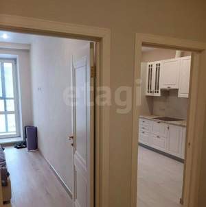 1-к квартира, на длительный срок, 41м2, 5/15 этаж