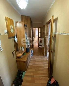 2-к квартира, на длительный срок, 47м2, 5/9 этаж