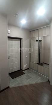 1-к квартира, на длительный срок, 40м2, 8/19 этаж