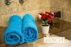 1-к квартира, посуточно, 40м2, 10/14 этаж