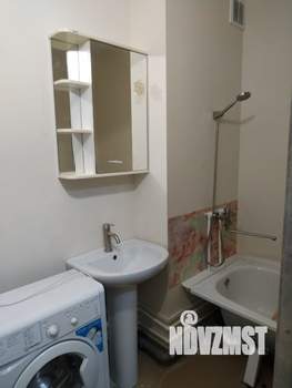 1-к квартира, на длительный срок, 42м2, 6/10 этаж