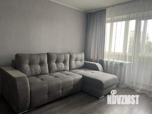 1-к квартира, на длительный срок, 37м2, 3/9 этаж