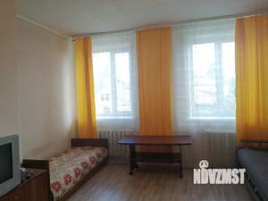 1-к квартира, на длительный срок, 31м2, 2/2 этаж