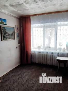 2-к квартира, на длительный срок, 41м2, 1/5 этаж