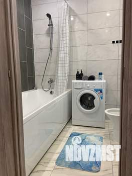 Студия квартира, посуточно, 33м2, 4/12 этаж