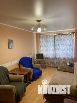 2-к квартира, посуточно, 46м2, 2/5 этаж