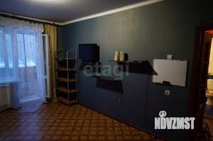 1-к квартира, на длительный срок, 38м2, 2/10 этаж