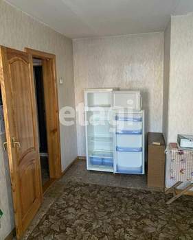 1-к квартира, на длительный срок, 49м2, 4/9 этаж
