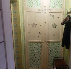 1-к квартира, на длительный срок, 29м2, 4/5 этаж