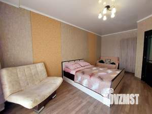 1-к квартира, посуточно, 38м2, 8/9 этаж