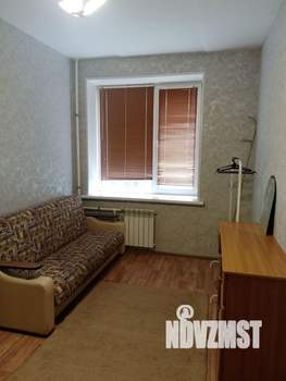 Студия квартира, на длительный срок, 20м2, 1/4 этаж