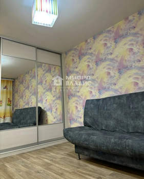 2-к квартира, на длительный срок, 47м2, 1/5 этаж