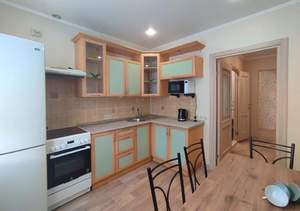 1-к квартира, на длительный срок, 40м2, 5/10 этаж