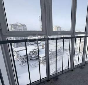 1-к квартира, на длительный срок, 52м2, 14/16 этаж