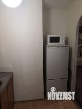 1-к квартира, на длительный срок, 30м2, 5/5 этаж