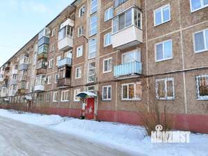 1-к квартира, на длительный срок, 31м2, 1/5 этаж