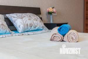 Студия квартира, посуточно, 35м2, 9/9 этаж