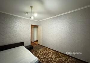 2-к квартира, на длительный срок, 52м2, 2/9 этаж