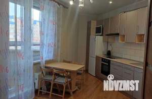 2-к квартира, посуточно, 60м2, 1/1 этаж
